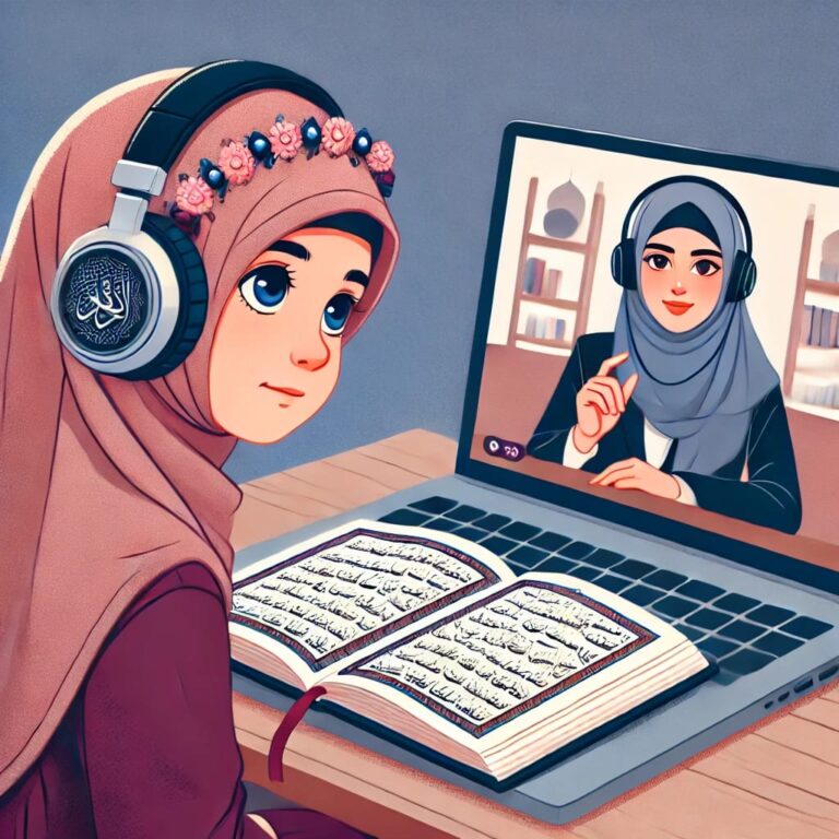 Quran Seekers | Online Quran Academy Quran Seekers https://quranseekers.org Online Quran Academy